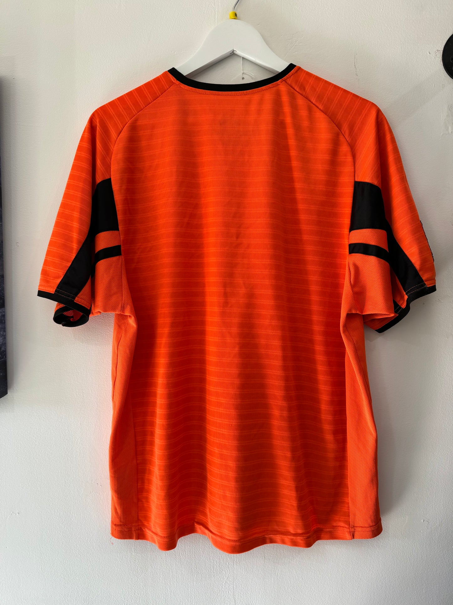 Valencia 2001/02 away medium