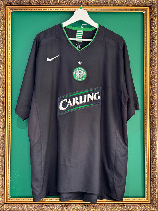 Celtic 2005/06 third xlarge