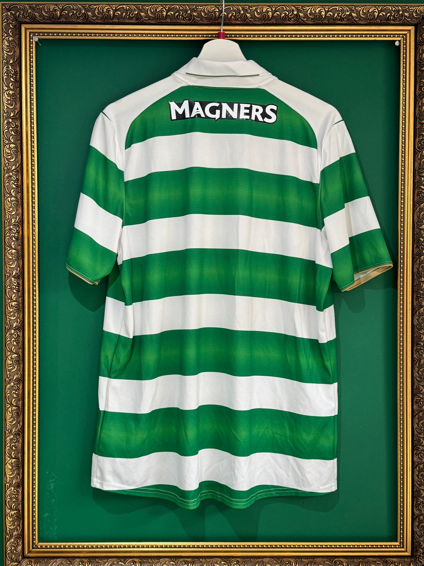 Celtic 2016/17 home large