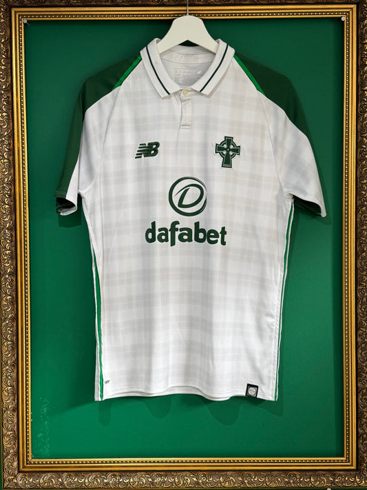 Celtic 2018/19 away small