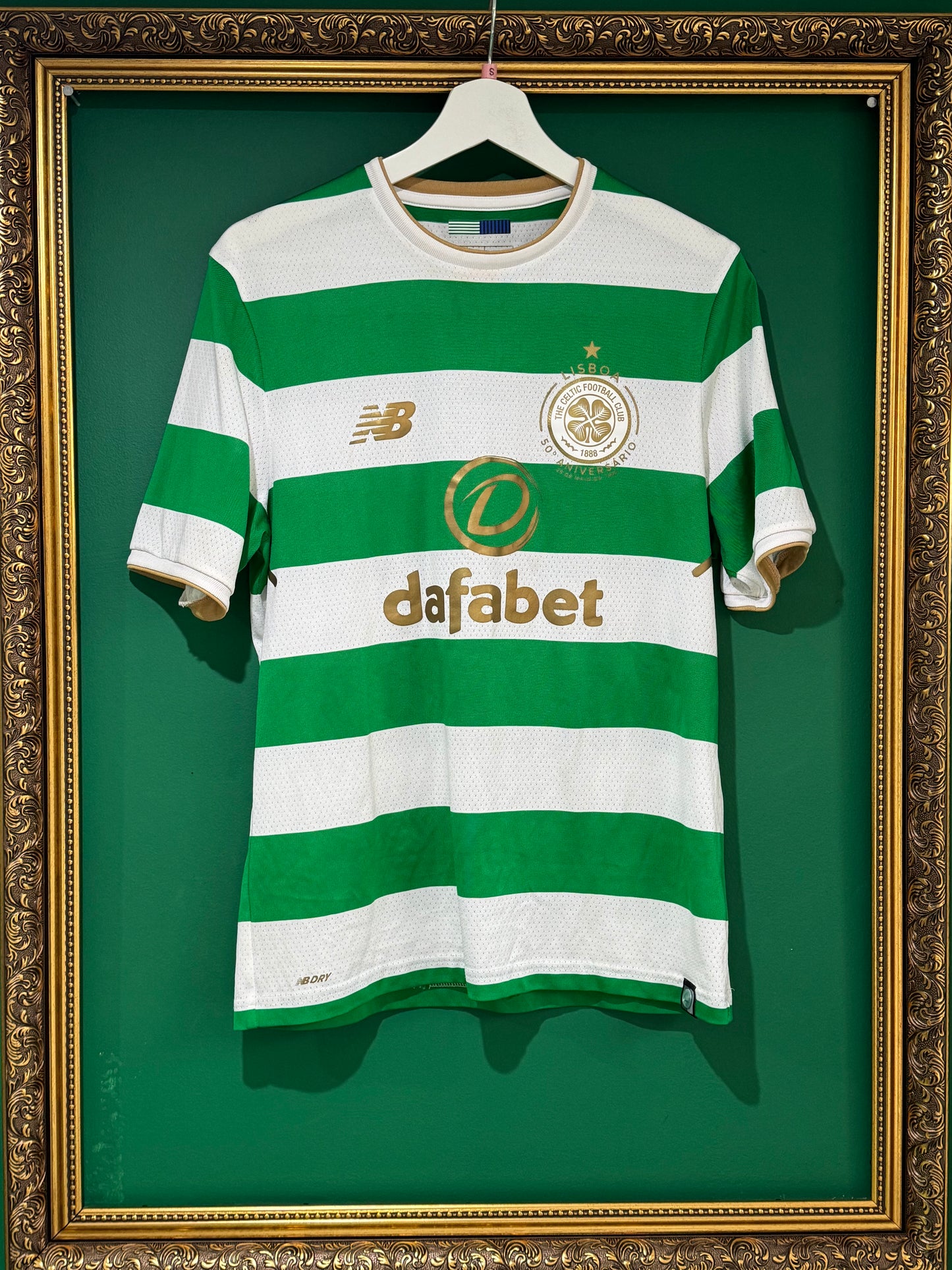 Celtic 2017/18 home small