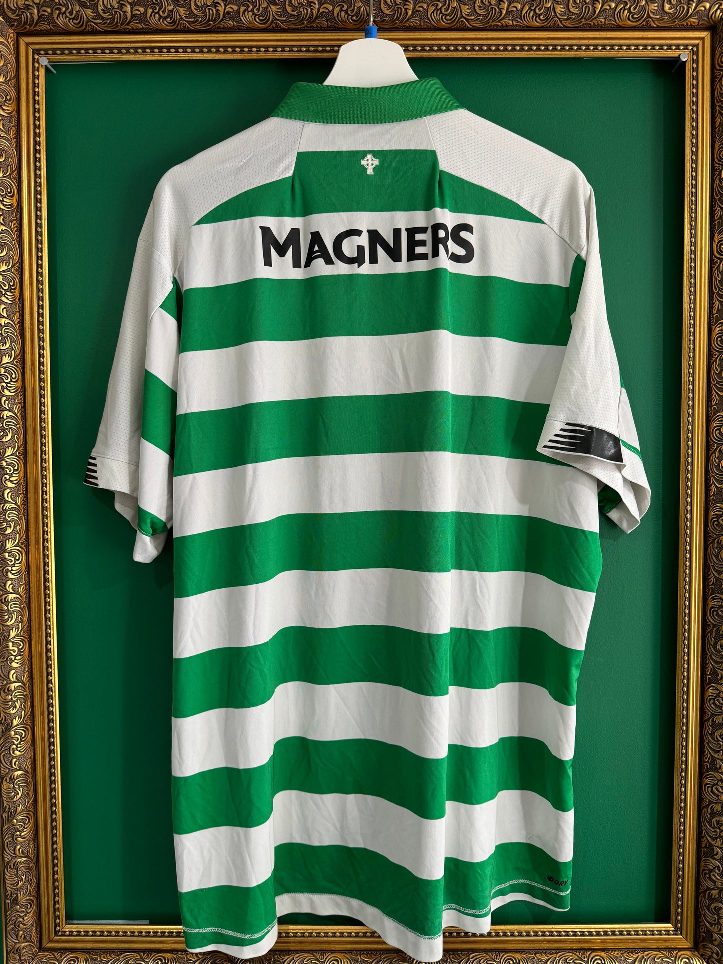 Celtic 2019/20 home xxlarge