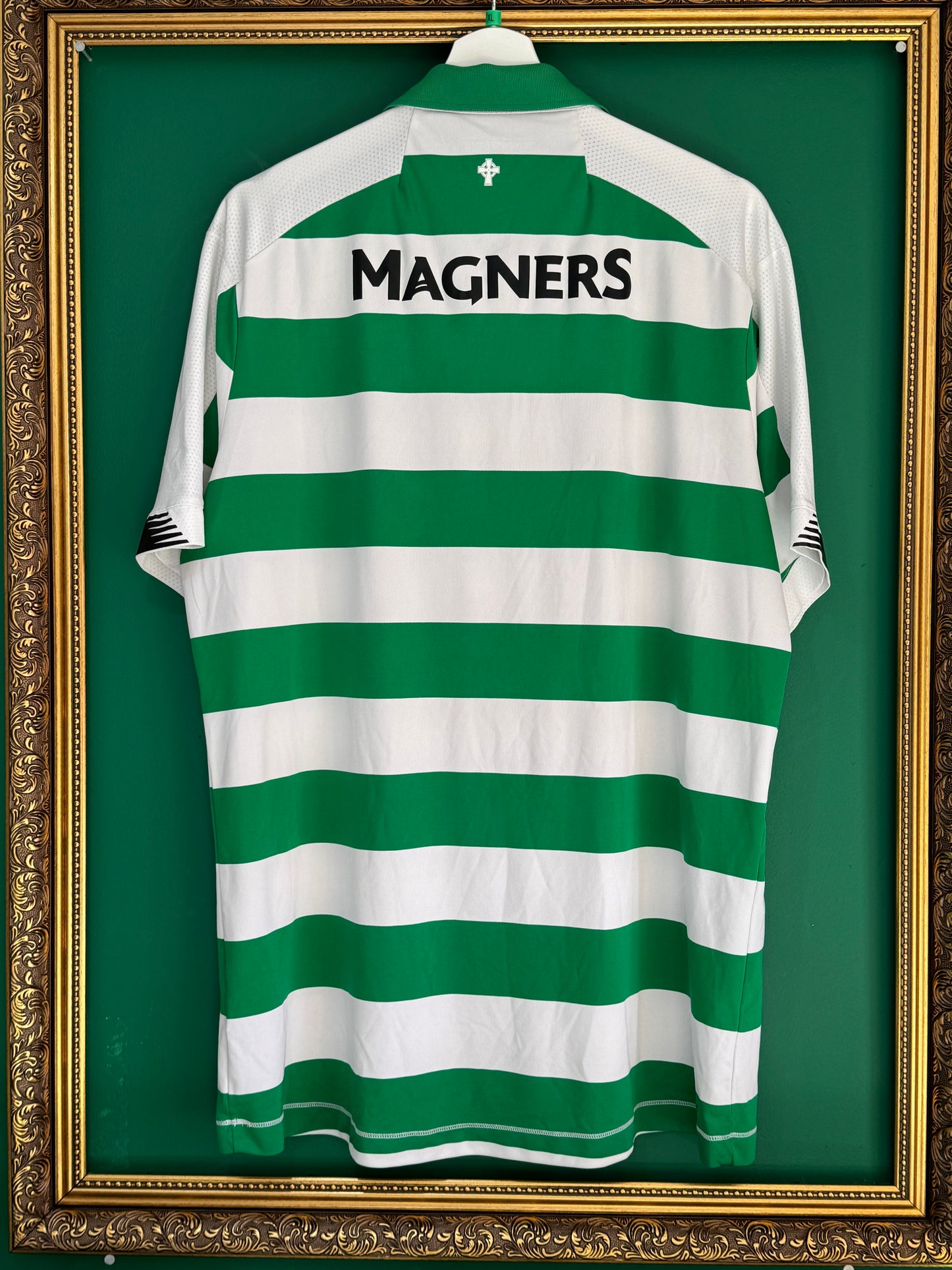 Celtic 2019/20 home xlarge