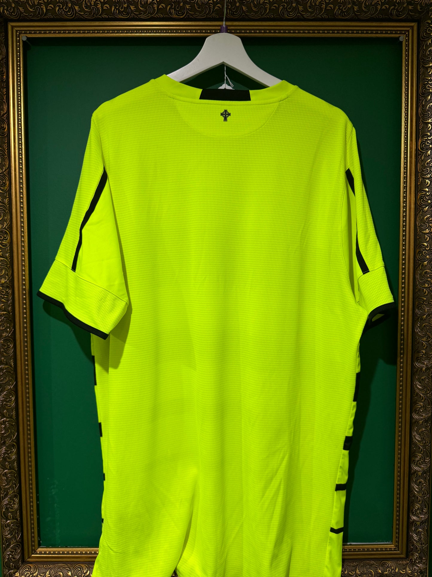 Celtic 2015/16 third xxxlarge