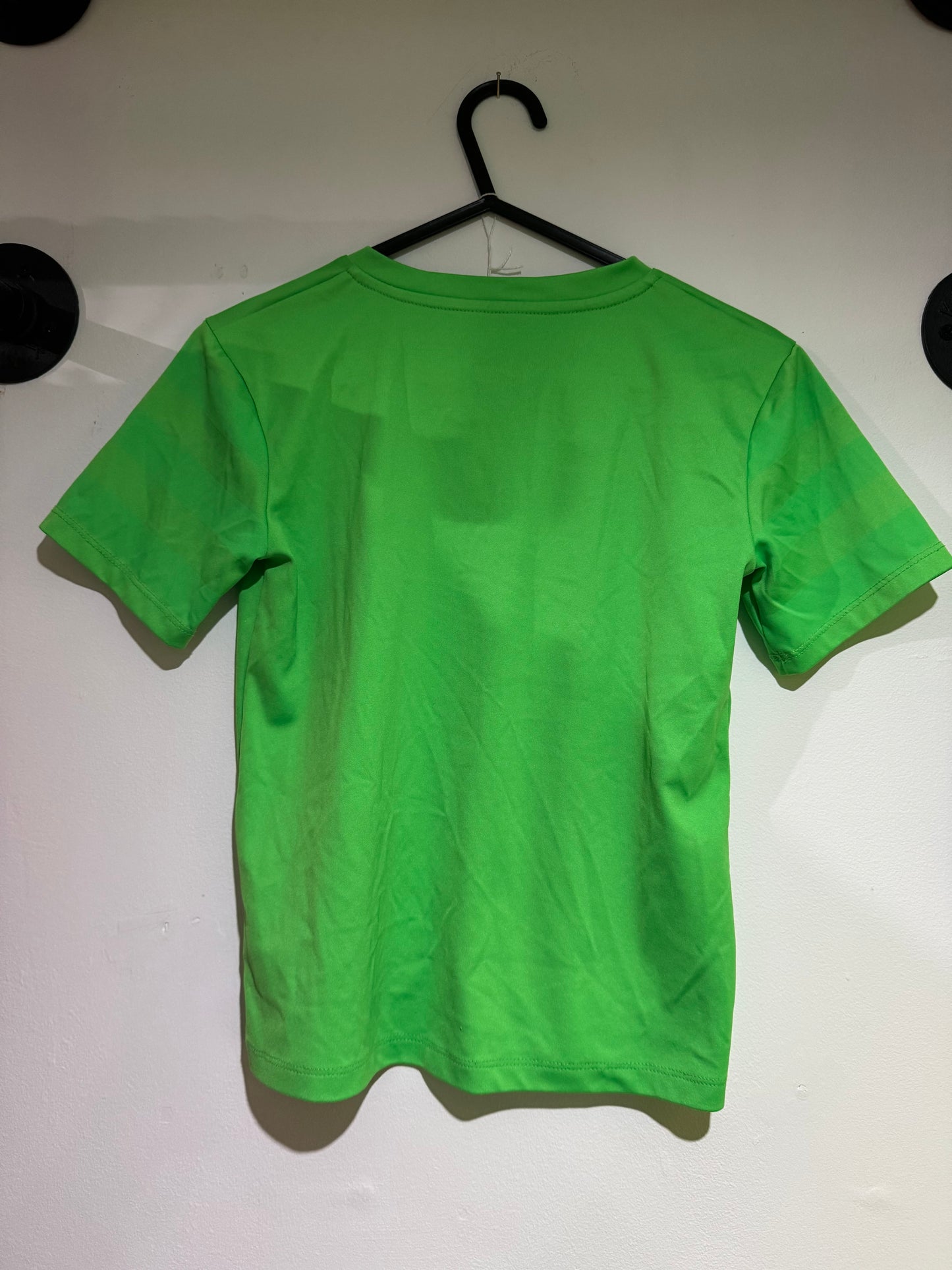 Celtic 2017/18 third shirt 4-5 years