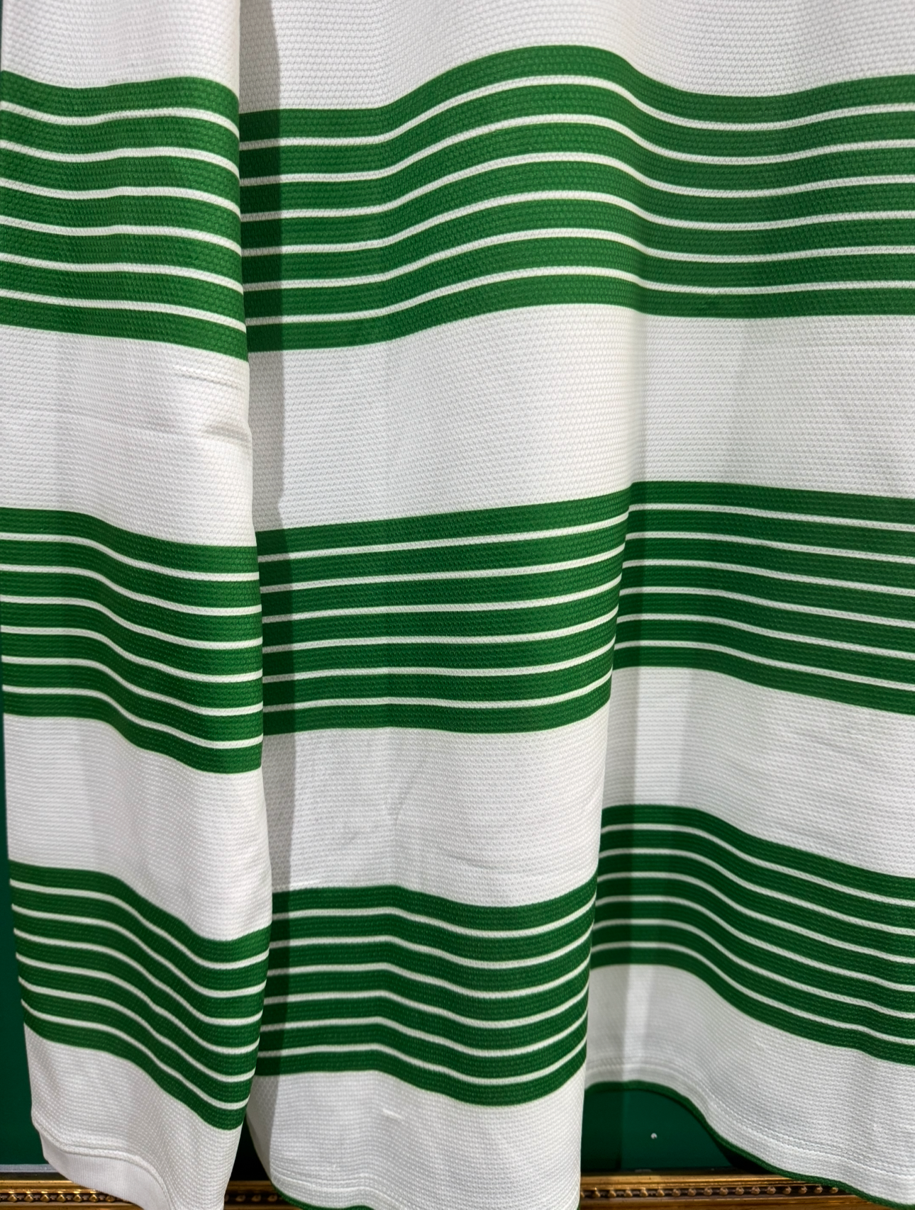 Celtic 2014/15 home shirt xlarge ls