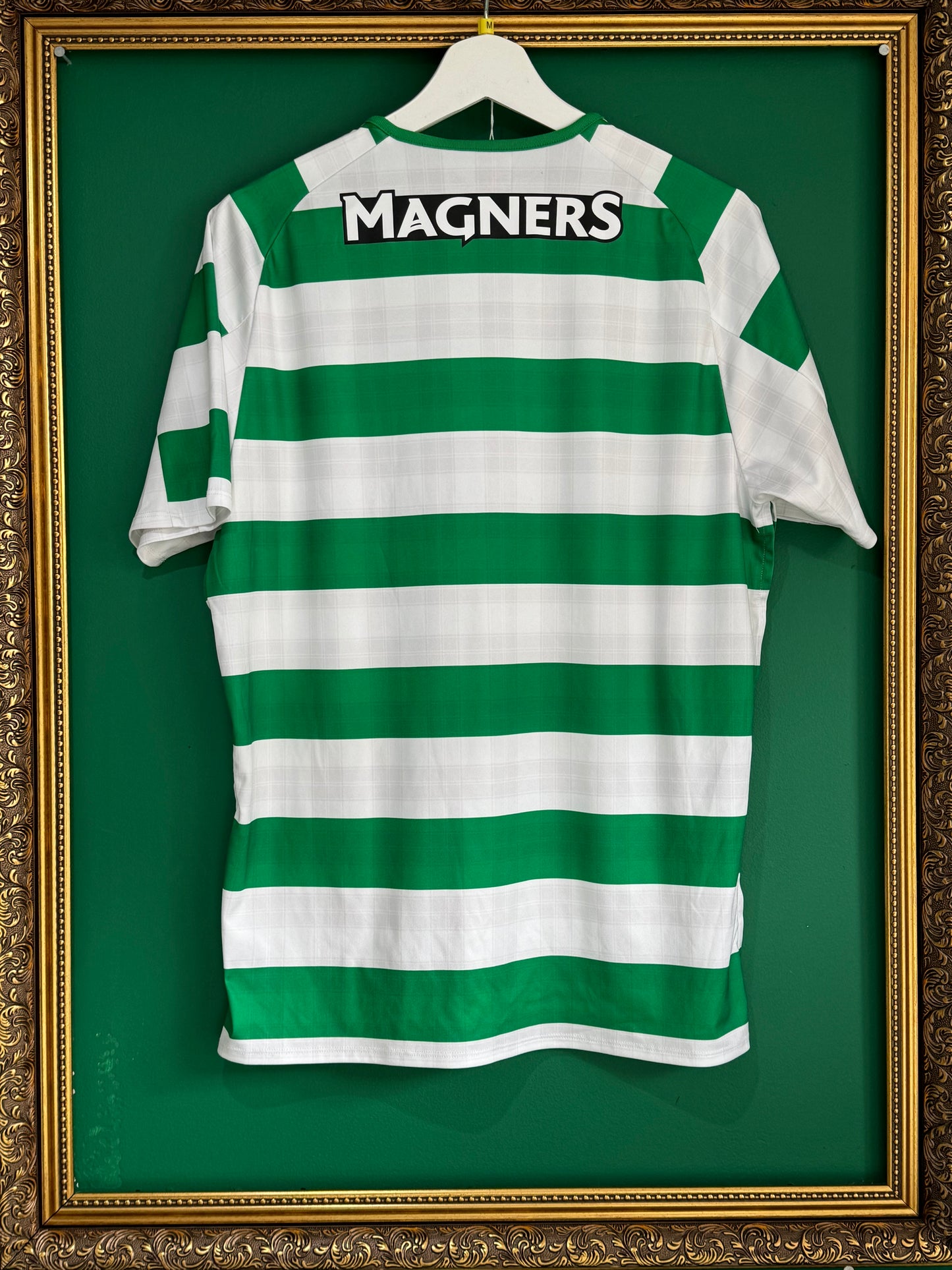 Celtic 2018/19 home medium