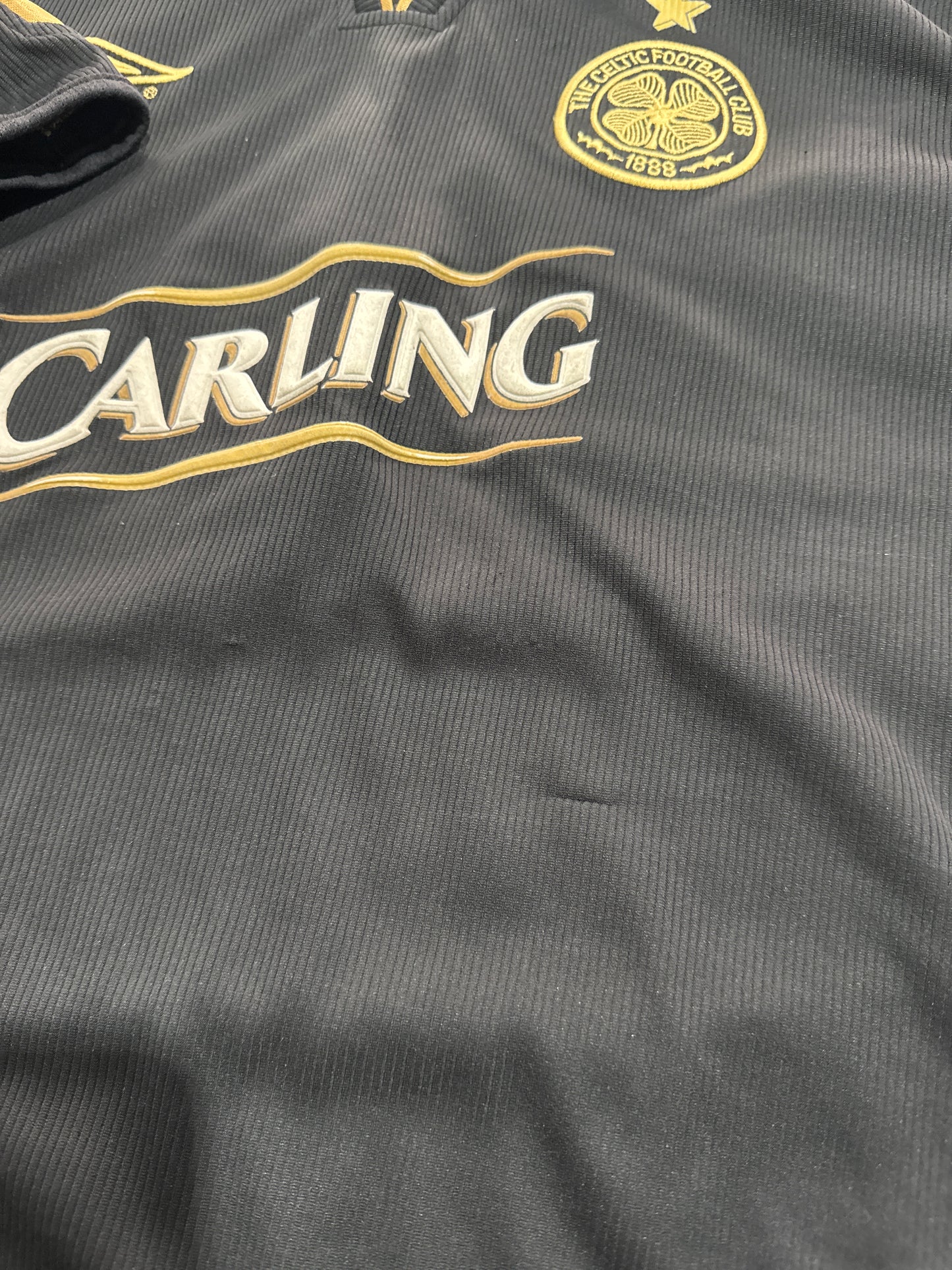 Celtic 2003/04 away medium