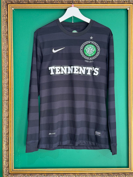 Celtic 2012/13 away small ls