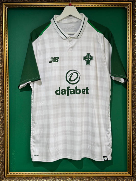 Celtic 2018/19 away xlarge