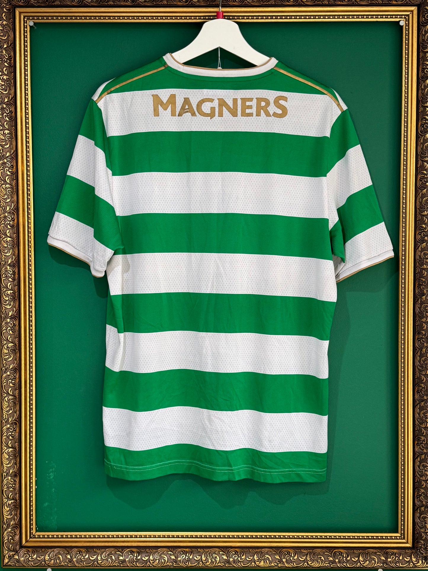 Celtic 2017/18 home large