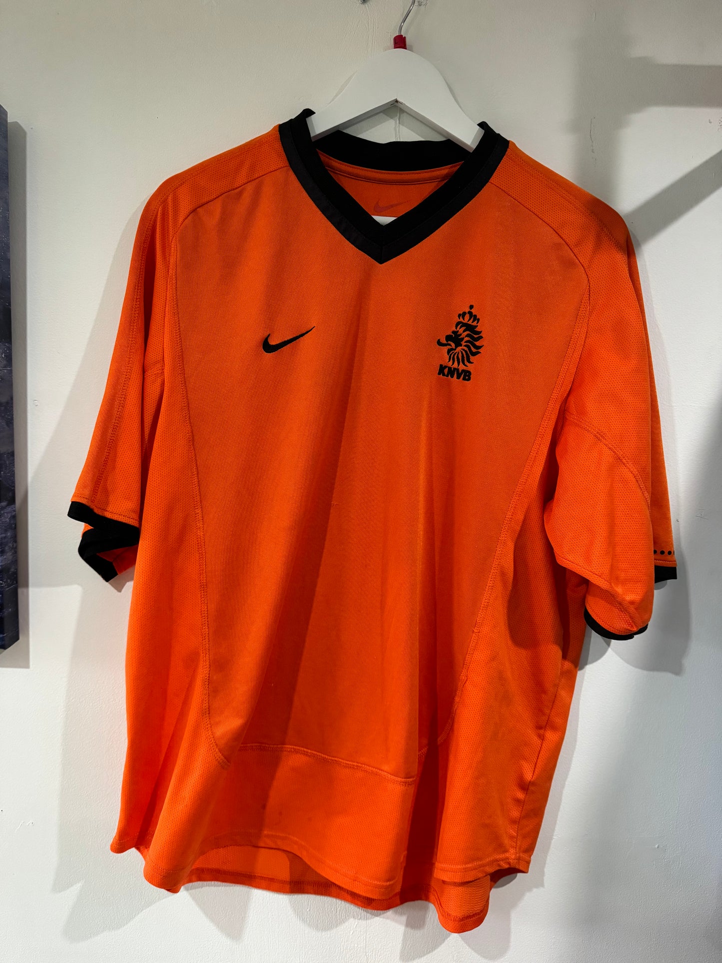 Netherlands 2000 home large