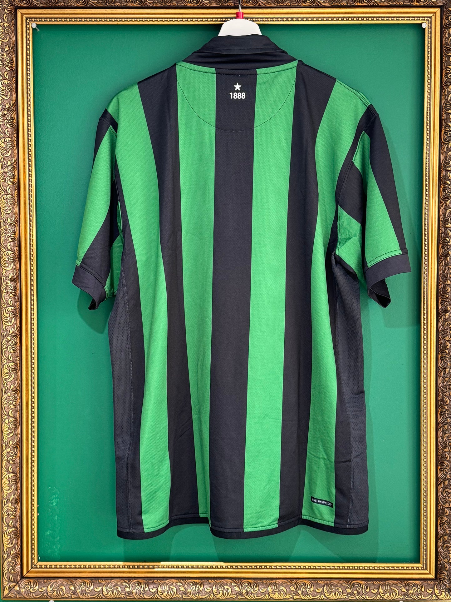 Celtic 2006/07 away large