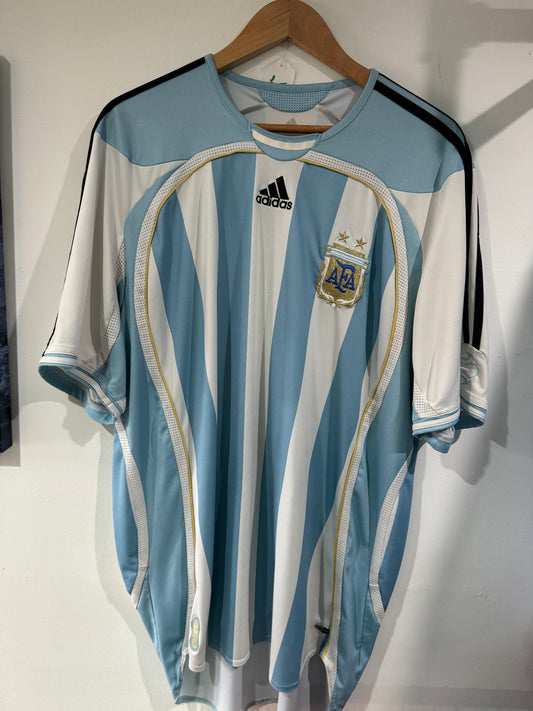 Argentina 2006 home xxlarge