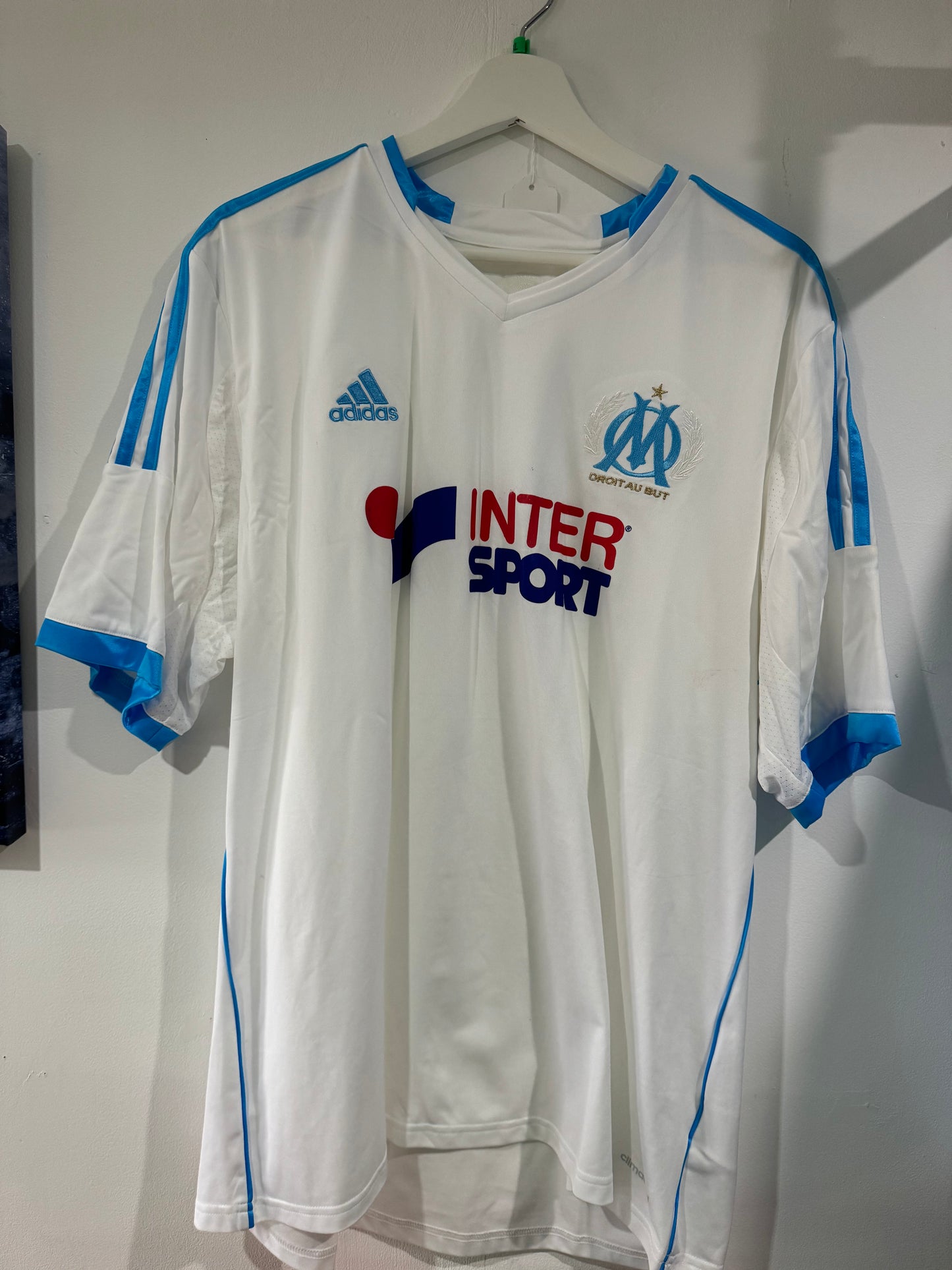 Marseille 2013/14 home xlarge