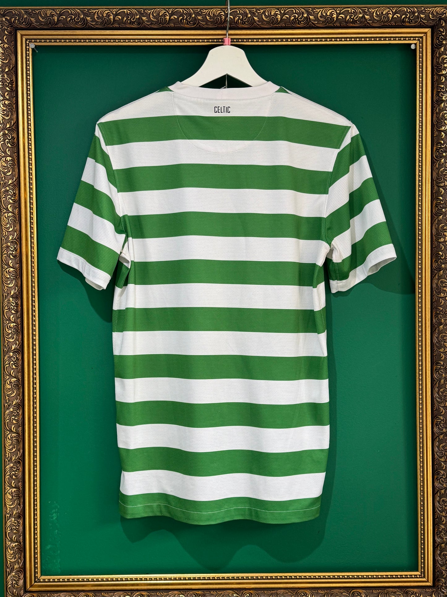 Celtic 2012/13 home small