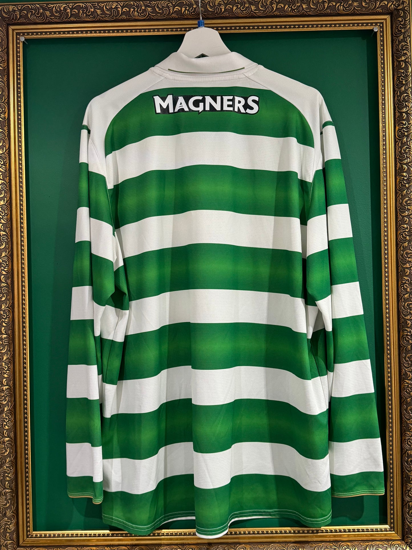 Celtic 2016/17 home ls xxlarge