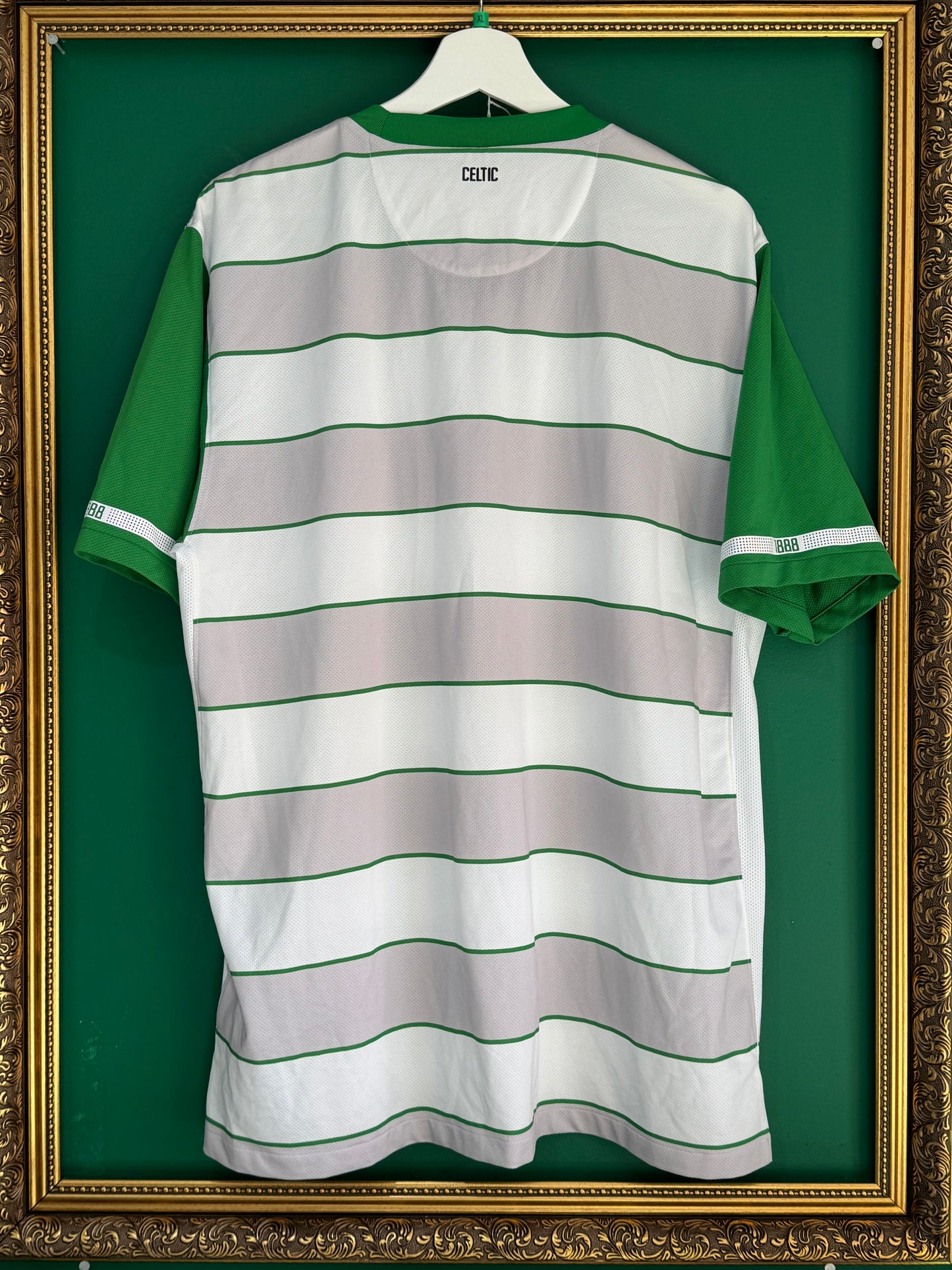 Celtic 2011/12 away xlarge