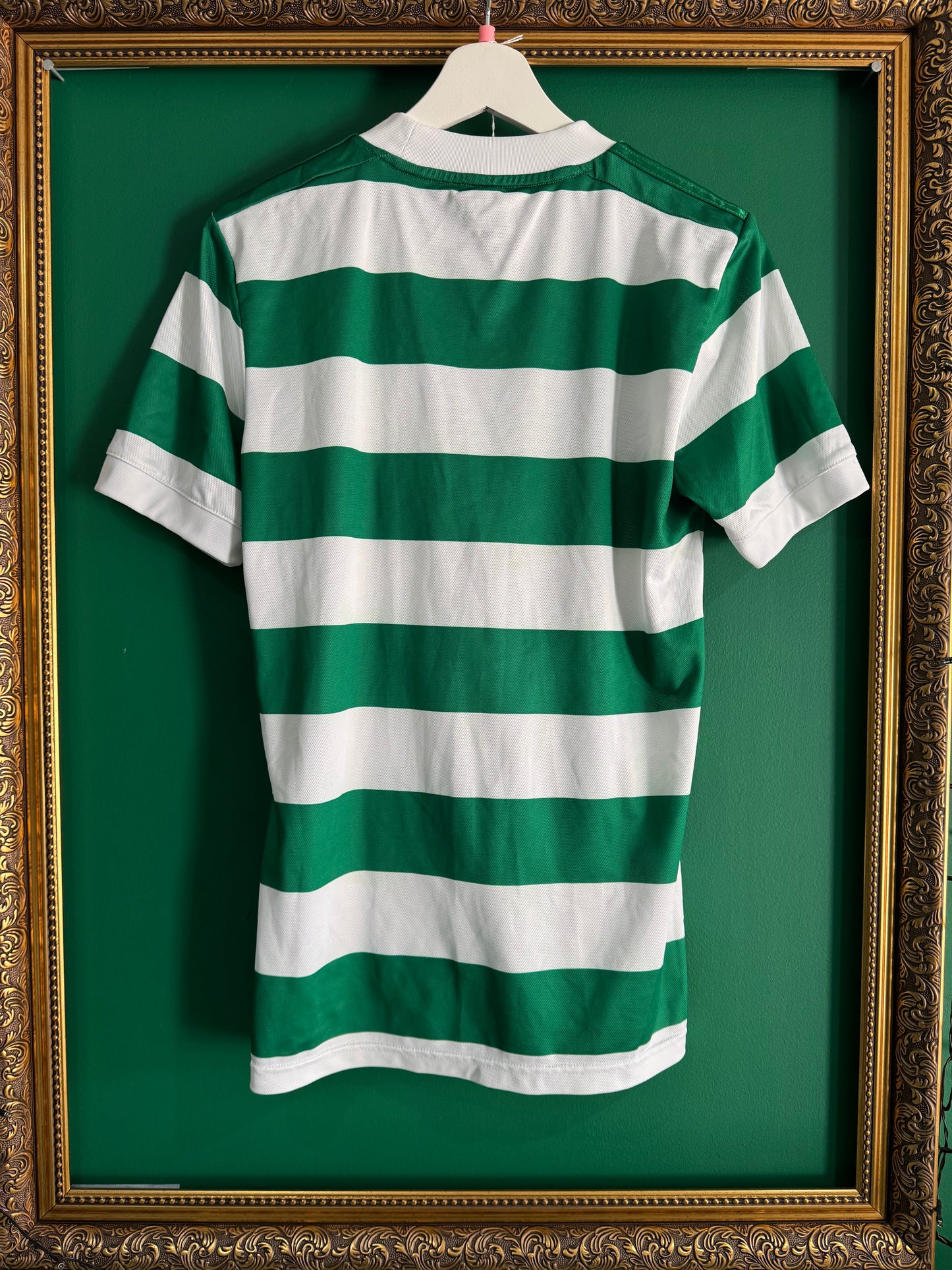 Celtic 2023/24 anniversary home small