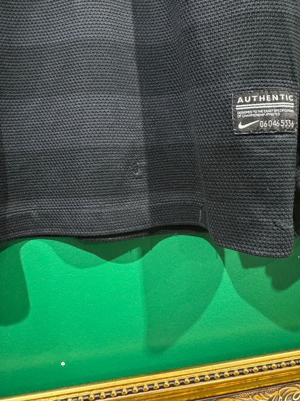 Celtic 2012/13 away shirt medium ls