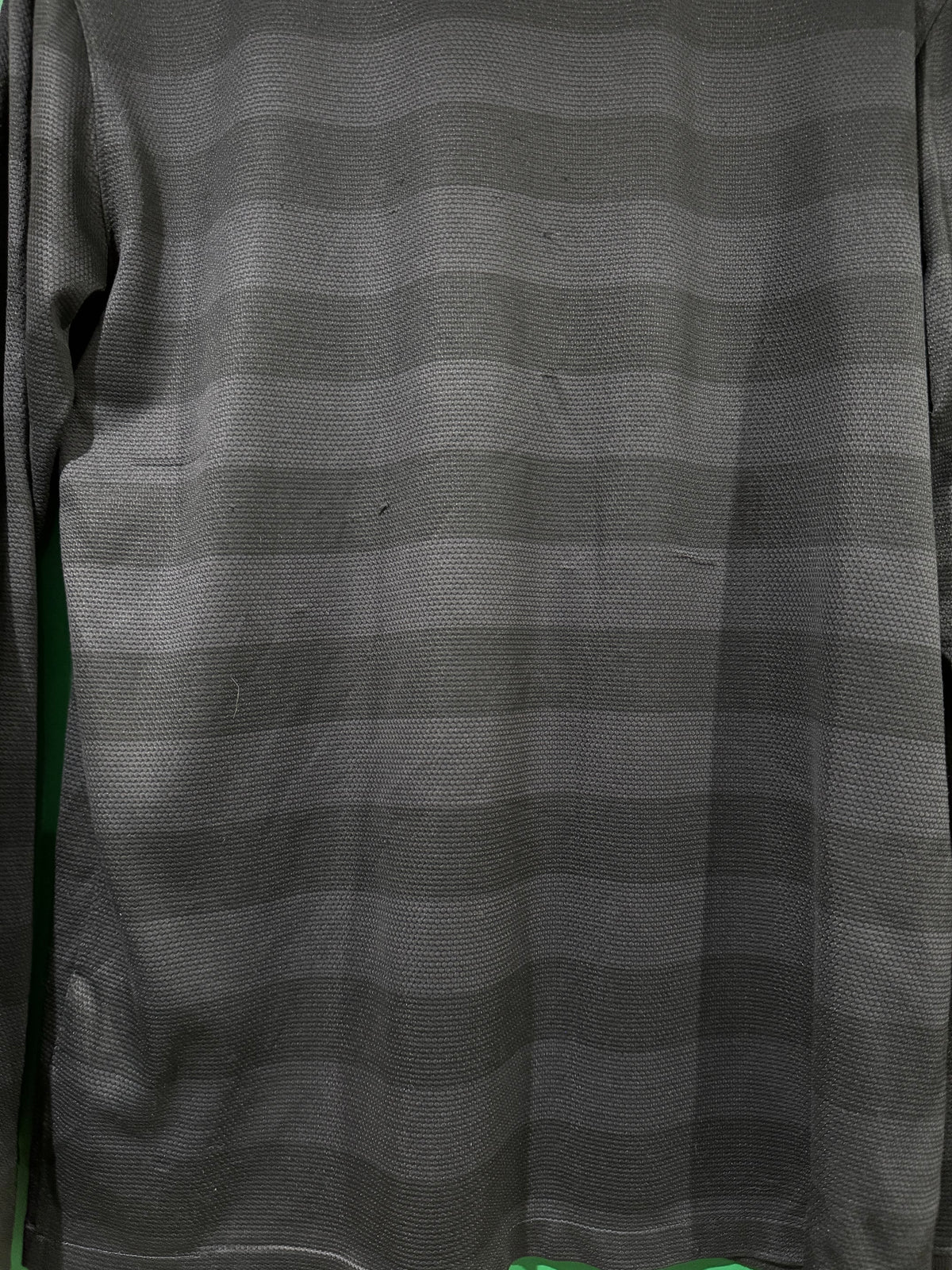Celtic 2012/13 away shirt medium ls